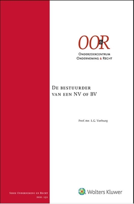 Afbeeldingen van De bestuurder van de NV of BV