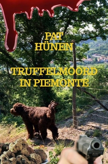Afbeelding van Truffelmoord in Piemonte