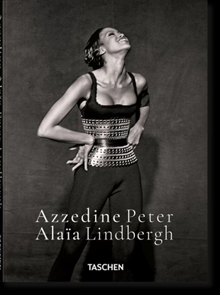 Afbeeldingen van Peter Lindbergh