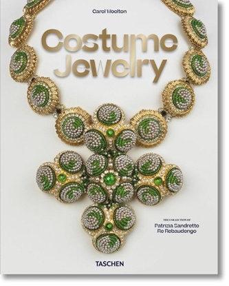 Afbeeldingen van Costume Jewelry