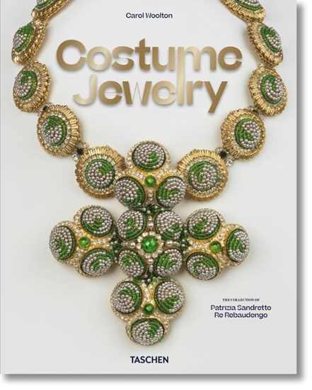 Afbeelding van Costume Jewelry