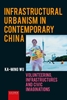 Afbeelding van Infrastructural Urbanism in Contemporary China