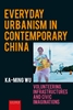 Afbeelding van Infrastructural Urbanism in Contemporary China