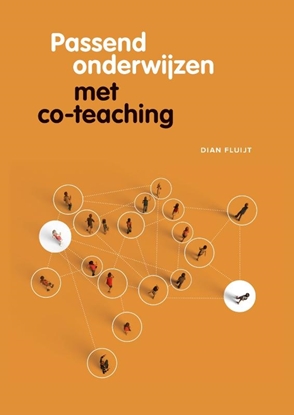 Afbeeldingen van Passend Onderwijzen met Co-Teaching