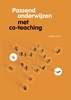 Afbeelding van Passend Onderwijzen met Co-Teaching