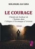 Afbeelding van Le courage