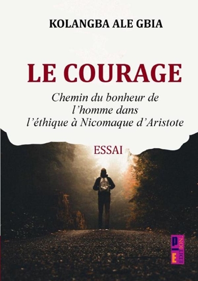 Afbeelding van Le courage