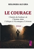 Afbeelding van Le courage
