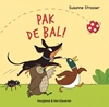 Afbeelding van Pak de bal!
