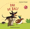 Afbeelding van Pak de bal!