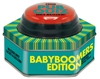 Afbeelding van Pubquiz met buzzer - Babyboomers edition