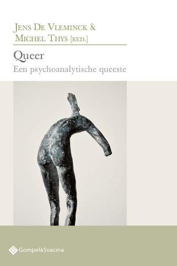 Afbeelding van Psychoanalytisch Actueel Queer