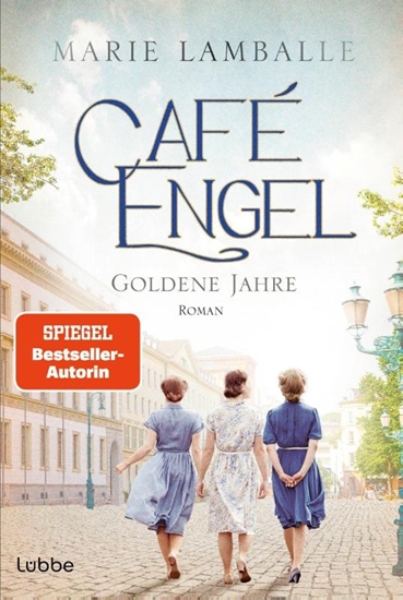 Afbeelding van Café Engel - Goldene Jahre