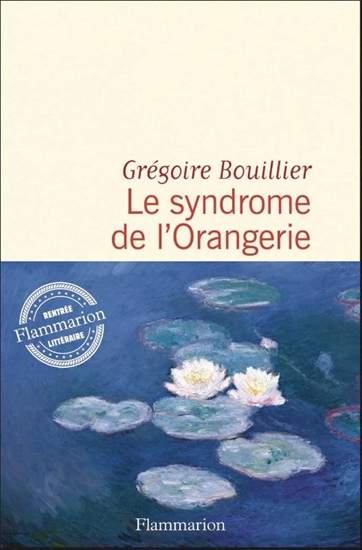 Afbeelding van Le syndrome de l'Orangerie