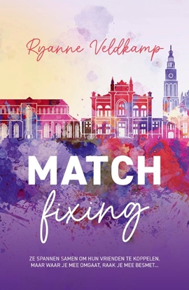 Afbeeldingen van Match Matchfixing