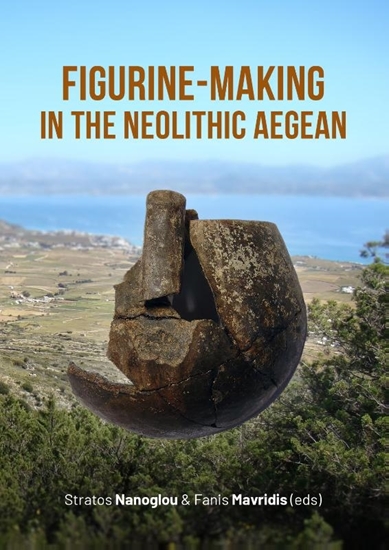 Afbeelding van Figurine-making in the Neolithic Aegean