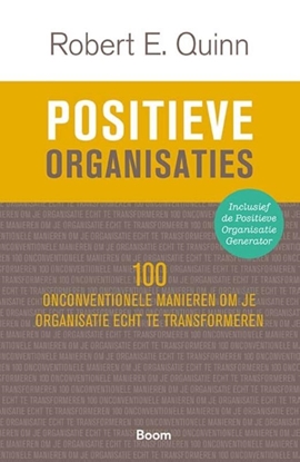 Afbeeldingen van Positieve organisaties