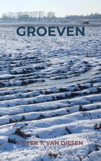 Afbeelding van Groeven