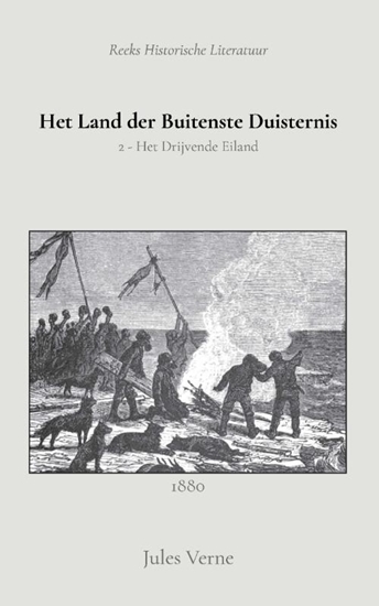 Afbeelding van Het land der buitenste duisternis 2