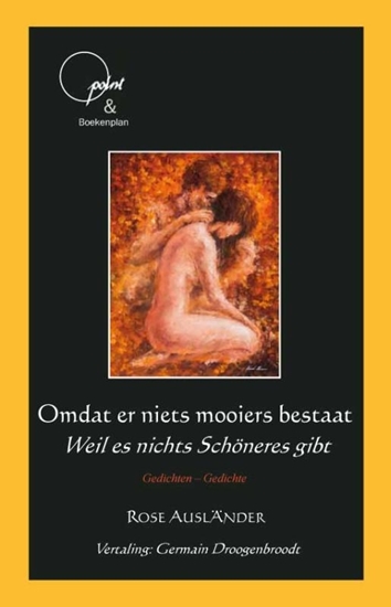 Afbeelding van Omdat er niets mooiers bestaat