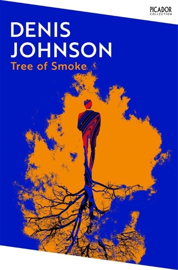 Afbeelding van Picador Collection Tree of Smoke
