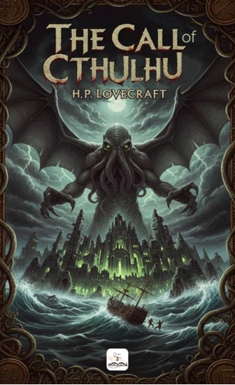 Afbeelding van The Call of Cthulhu