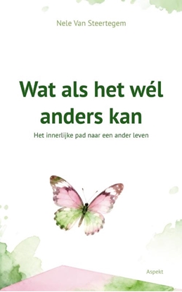 Afbeeldingen van Wat als het wél anders kan?