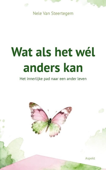 Afbeelding van Wat als het wél anders kan?