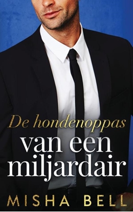 Afbeeldingen van De hondenoppas van een miljardair