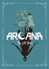 Afbeelding van Arcana Arcana: The Lost Heirs