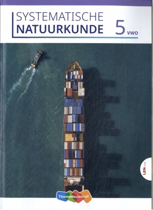 Afbeeldingen van Systematische Natuurkunde 5 vwo