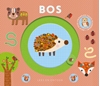 Afbeelding van lees en ontdek Bos