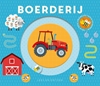 Afbeelding van Lees en ontdek - Boerderij