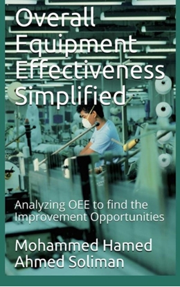 Afbeeldingen van Overall Equipment Effectiveness Simplified