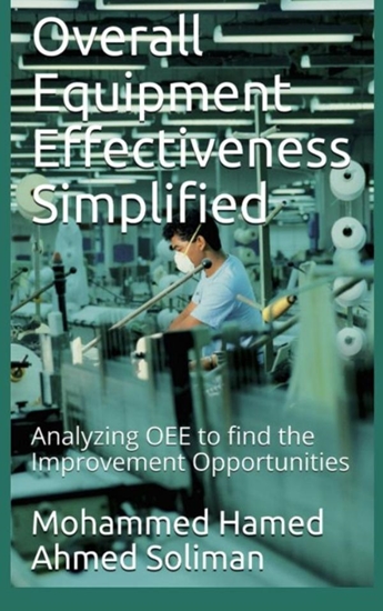 Afbeelding van Overall Equipment Effectiveness Simplified