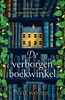 Afbeelding van De verborgen boekwinkel