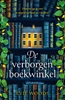 Afbeelding van De verborgen boekwinkel