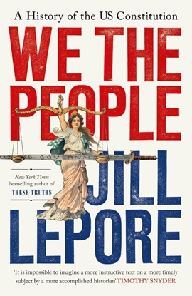 Afbeeldingen van We the People