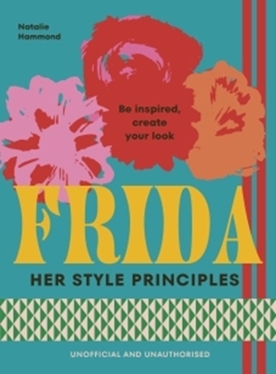 Afbeeldingen van FRIDA: Her Style Principles