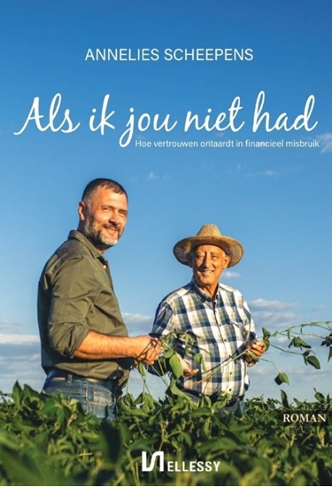 Afbeelding van Als ik jou niet had