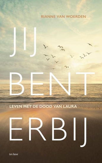 Afbeelding van Jij bent erbij