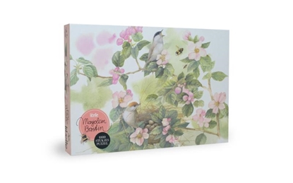 Afbeeldingen van Libelle X Marjolein Bastin Puzzel 1000 st.