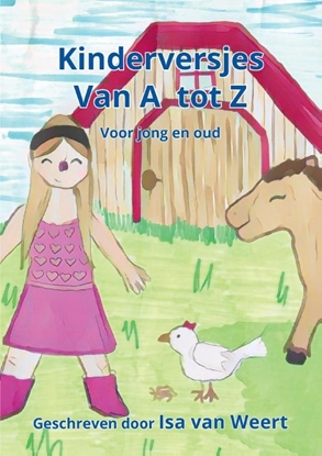 Afbeeldingen van A tot Z kinder Versjes