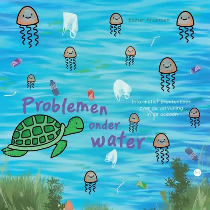 Afbeeldingen van Problemen onder water