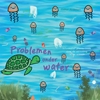 Afbeelding van Problemen onder water