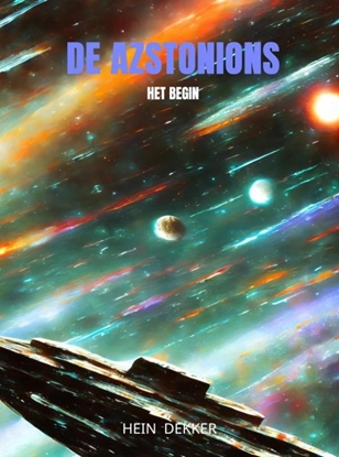 Afbeeldingen van De Azstonions