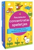 Afbeelding van Speel- en leerkaarten - Reuzeleuke concentratiespelletjes Vanaf 5 jaar