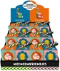 Afbeelding van Display Meeneemvriendjes 2 x 6 ex.