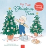 Afbeelding van My Two Christmas Trees