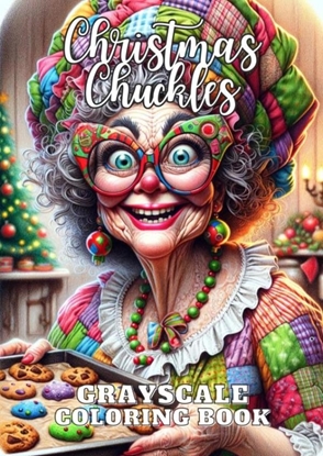 Afbeeldingen van Christmas Chuckles